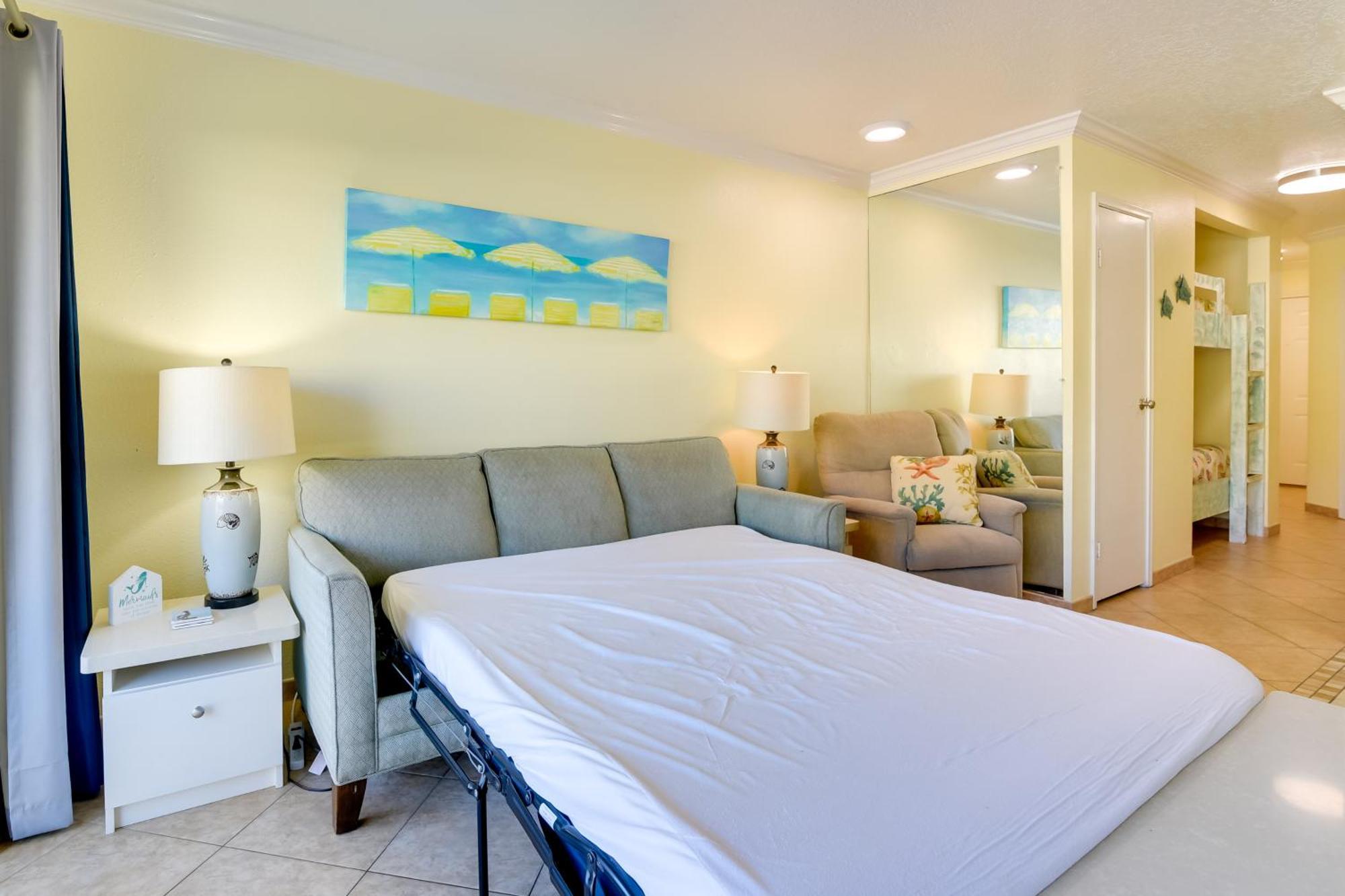 Coastal Galveston Condo Walk To Shoreline! Exterior foto